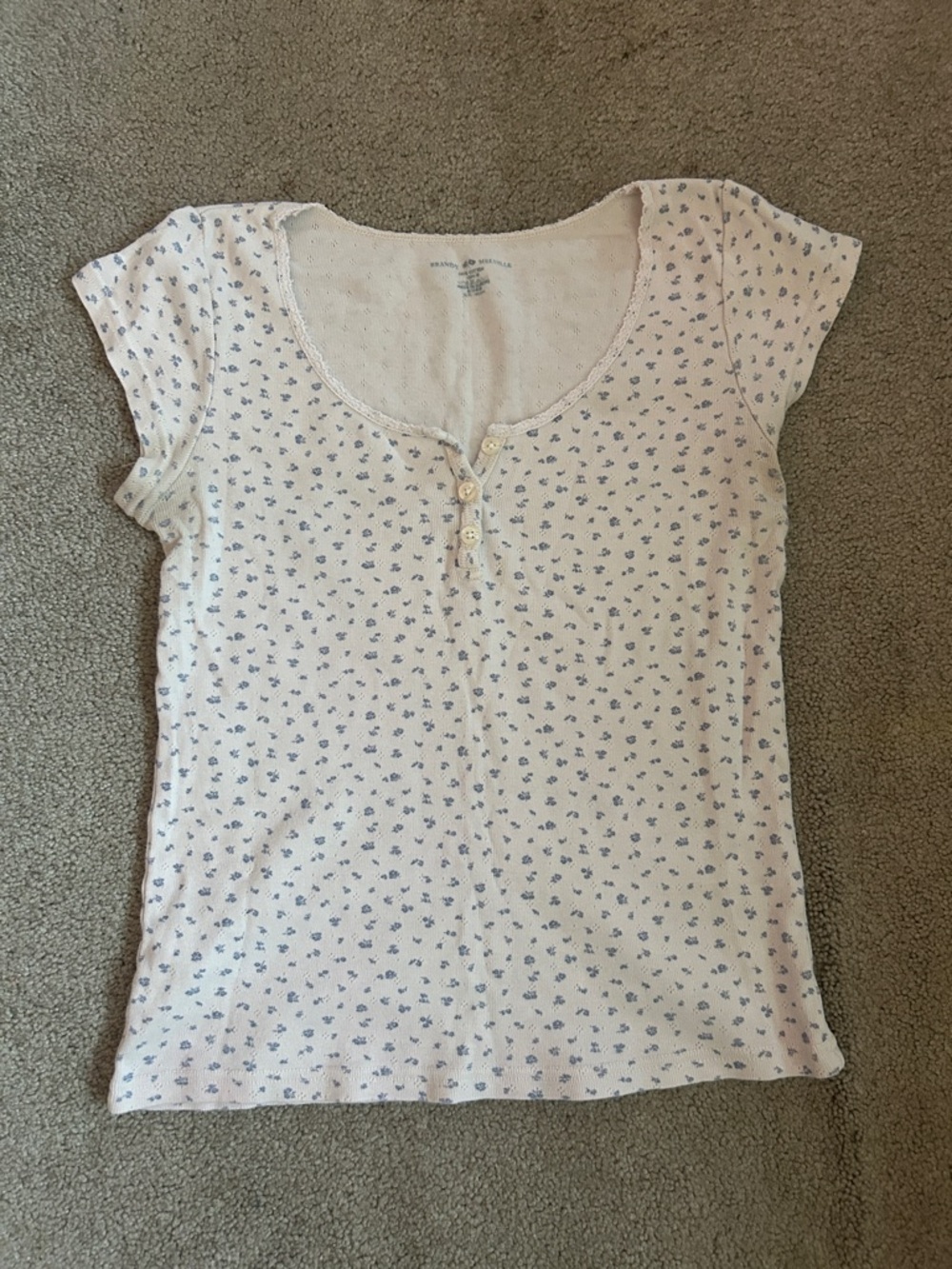 Brandy Melville tee